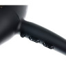 Фен DEWAL EXCEPTION Compact 03-114, черный 03-114 Black